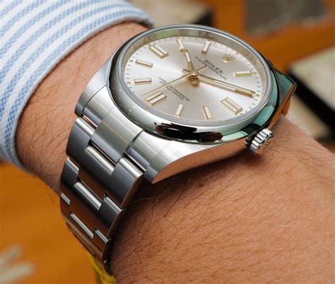 rolex oyster perpetual chronometer|Rolex Oyster Perpetual 2020.